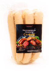 Сосиски в Сувиде, СП