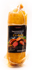 Колбаса в Сувиде, СП