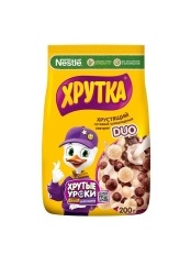 Гот.завтрак Хрутка Дуо 200г