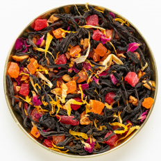 Чай Emir tea Манго/маракуйя 100 г.