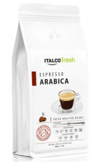 Кофе Italco Espresso Arabica зерно 1000 г