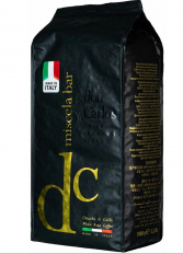 Кофе Miscela Bar Don Carlos зерно 1 кг. м/у