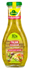 KUHNE Italian Соус салатный