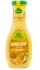 KUHNE “Honey Mustard” Соус салатный горчично-медовый 250 мл