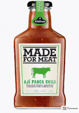 KUHNE “Made for Meat” Aji Panca Chili
