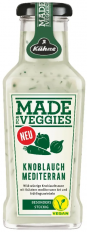 KUHNE “Made for Veggie”