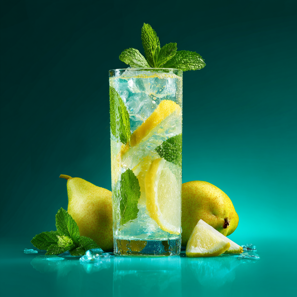 Грузинская груша