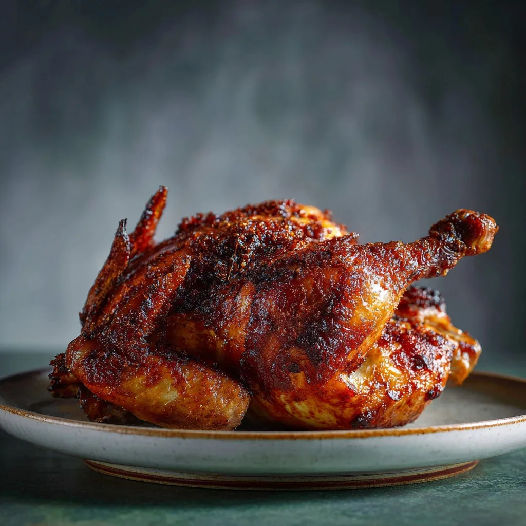 Цыплёнок табака: пошаговый рецепт с фото и советами