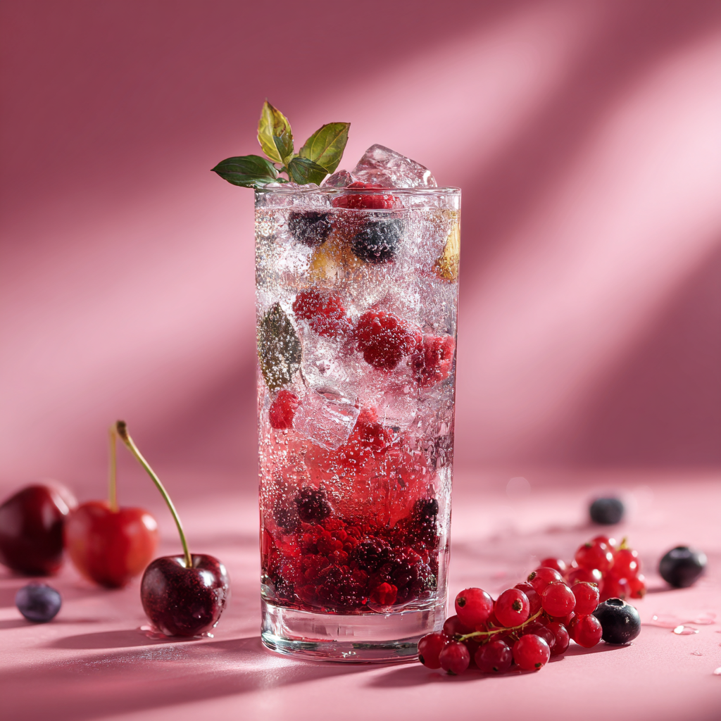 Ягодный сад